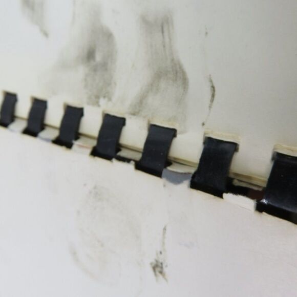 Bless the Cook Signed 1st Edition 1978  Bessie L. Munson Inscribed Soul Cooking - Picture 3 of 10